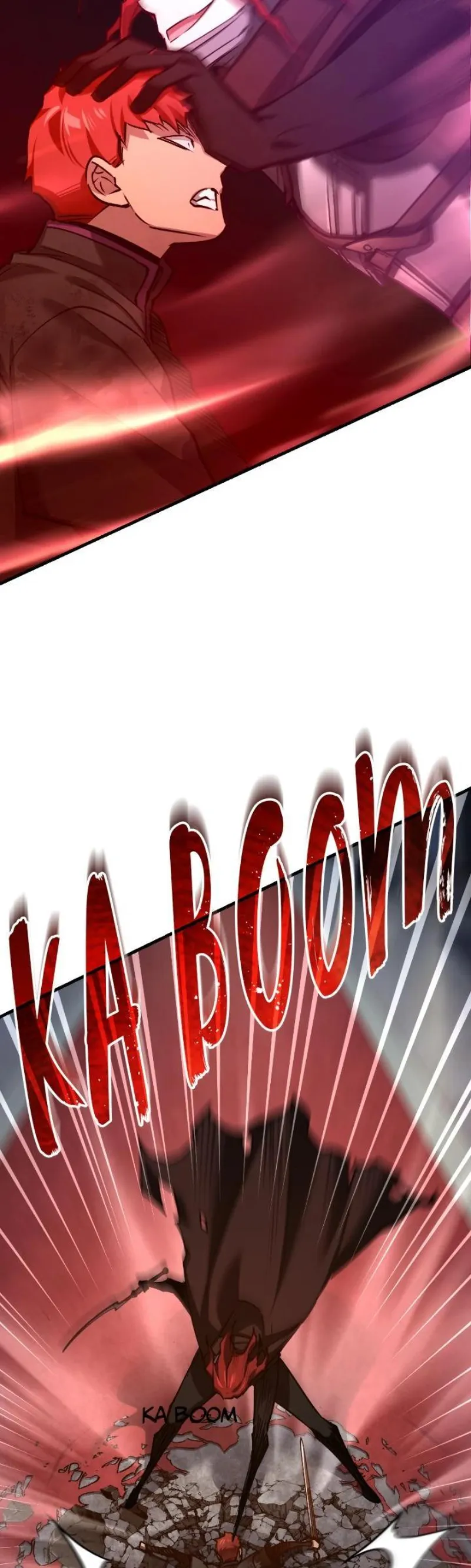 The Heavenly Demon Can’t Live a Normal Life chapter 137
