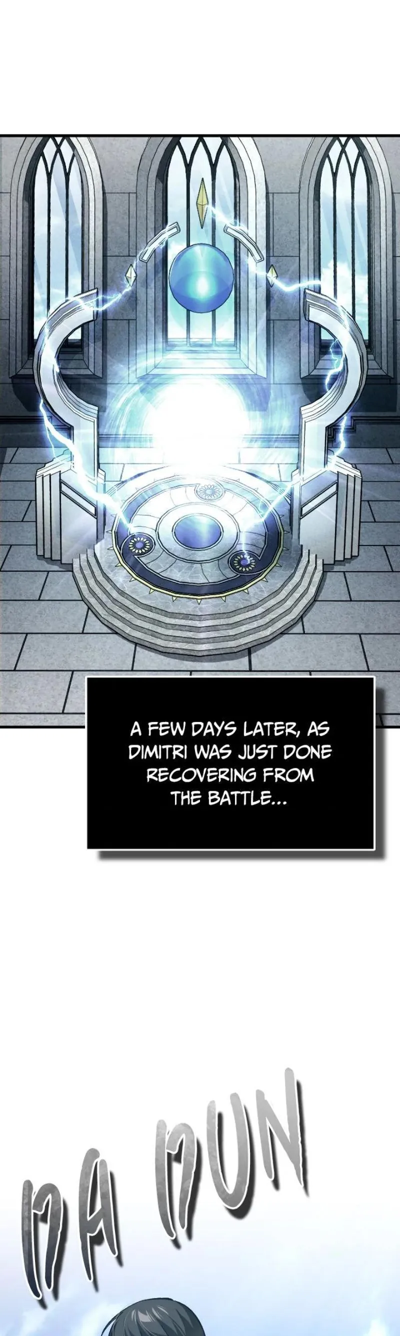 The Heavenly Demon Can’t Live a Normal Life chapter 139