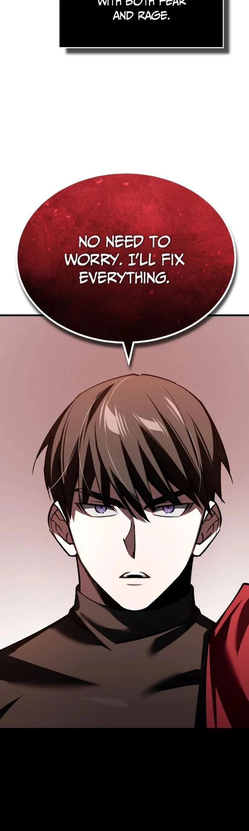 The Heavenly Demon Can’t Live a Normal Life chapter 139