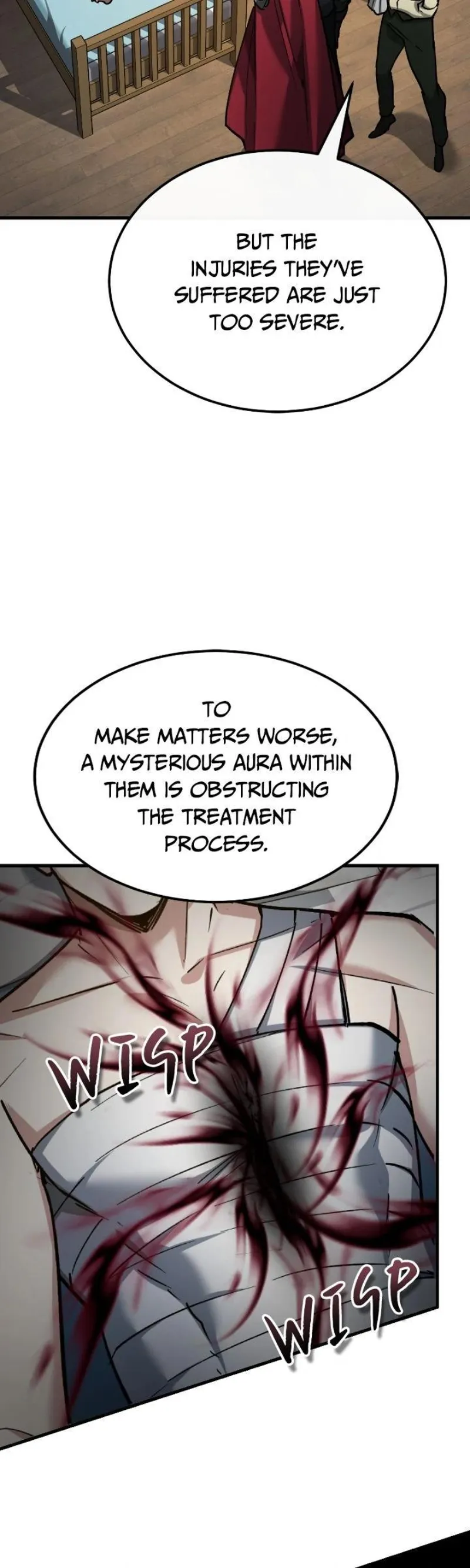 The Heavenly Demon Can’t Live a Normal Life chapter 139