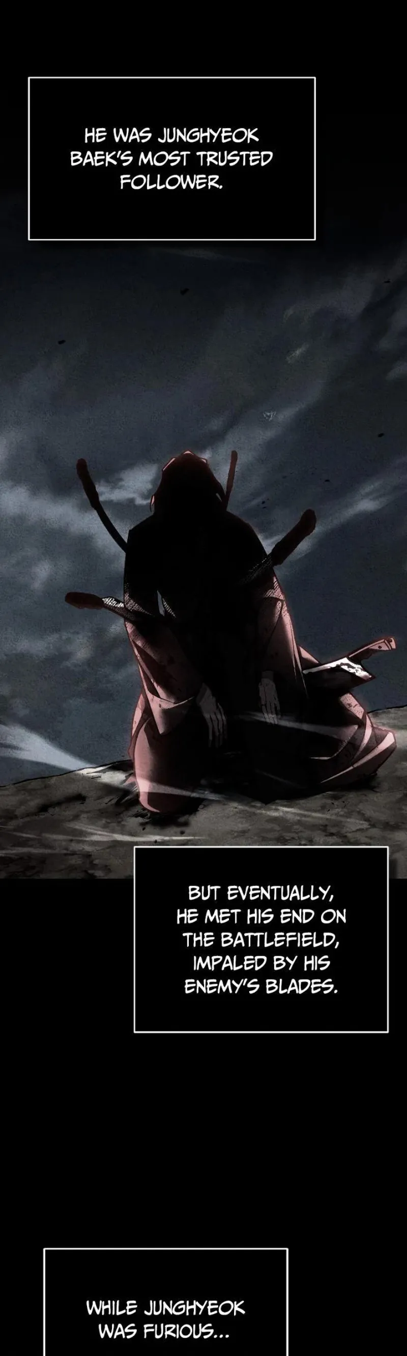 The Heavenly Demon Can’t Live a Normal Life chapter 139