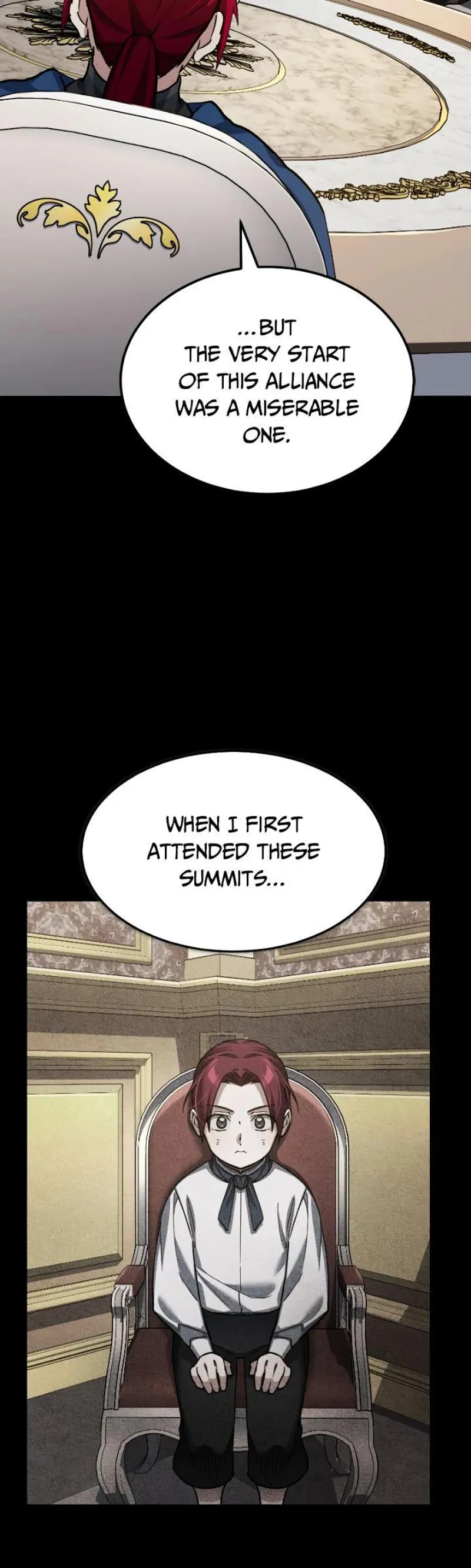 The Heavenly Demon Can’t Live a Normal Life chapter 140