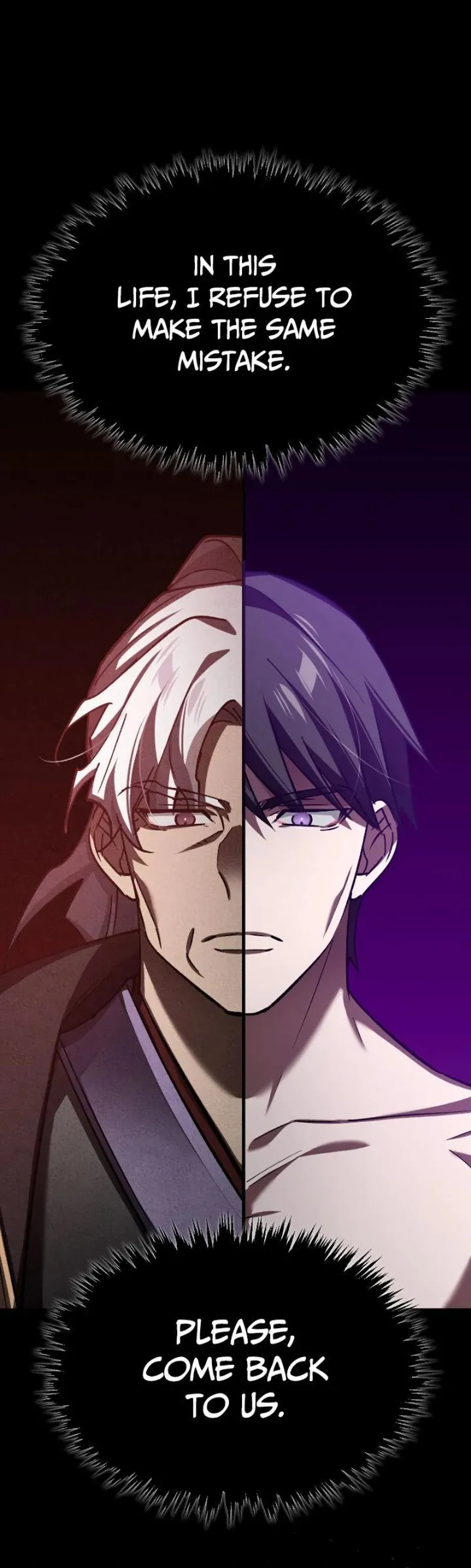 The Heavenly Demon Can’t Live a Normal Life chapter 140