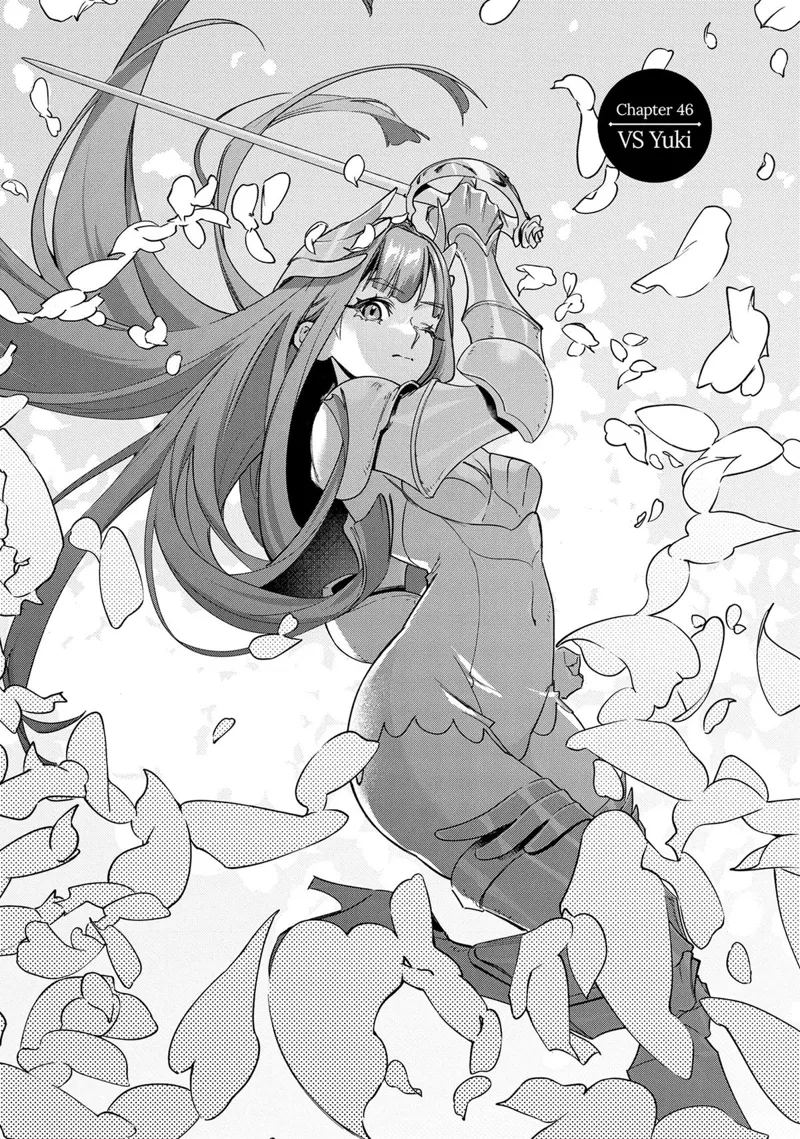 The Kingdoms Of Ruin chapter 46
