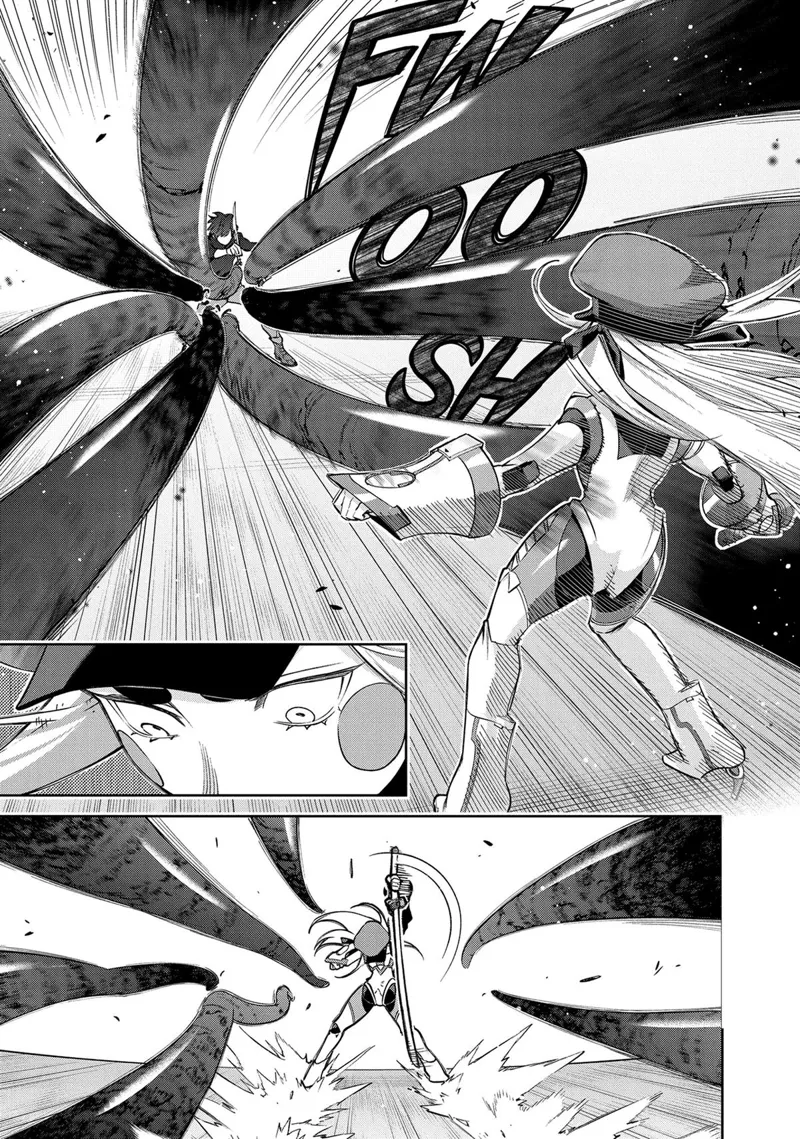The Kingdoms Of Ruin chapter 46