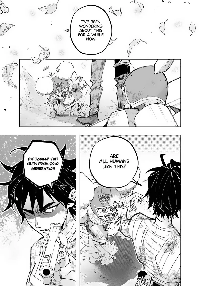 The Kingdoms Of Ruin chapter 56