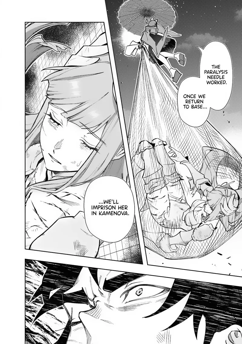 The Kingdoms Of Ruin chapter 56