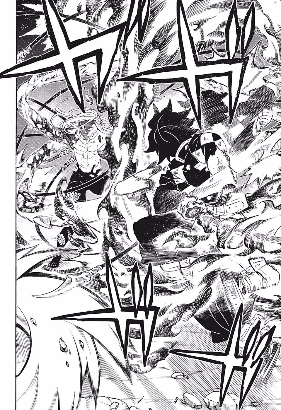 demon slayer kimetsu no yaiba chapter 192 returning fate 16 - Demon Slayer, Chapter 192