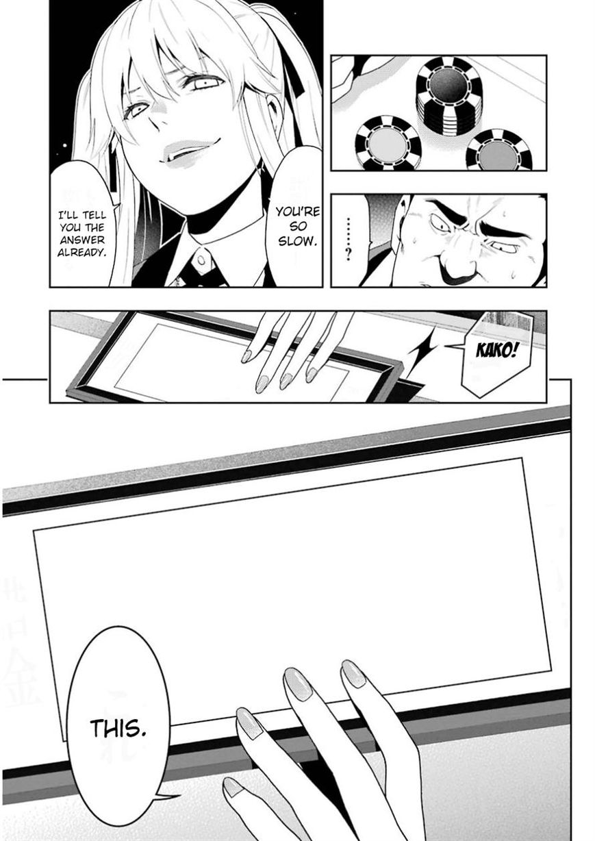 Kakegurui: Compulsive Gambler, Kakegurui manga,Kakegurui,manga online, read kakegurui, english manga,volume