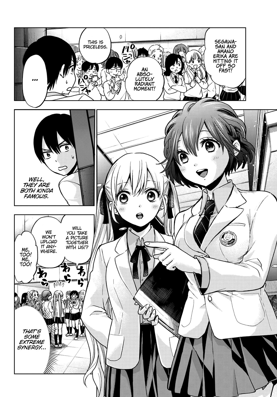 Teasing Master Takagi-san, Karakai Jouzu no Takagi-san, Karakai Jouzu no Takagi-san manga, Karakai Jouzu no Takagi-san manga online, Teasing Master Takagi-san manga, Teasing Master Takagi-san manga online, karakai jouzu no takagi-san season 3 release date, karakai jouzu no takagi-san season 1 episode 1, karakai jouzu no takagi-san season 2 episode 1, karakai jouzu no takagi-san episode list, karakai jouzu no takagi-san wallpaper, karakai jouzu no takagi-san download, karakai jouzu no takagi-san temporada 3, karakai jouzu no takagi-san temporada 1, karakai jouzu no takagi-san capitulo 1, karakai jouzu no takagi-san temporada 1 capitulo 1 español latino, karakai jouzu no takagi-san assistir online, karakai jouzu no takagi-san amv, karakai jouzu no takagi san all characters, karakai jouzu no moto takagi-san anime, karakai jouzu no takagi-san voice actors, karakai jouzu no takagi-san english voice actors, karakai jouzu no takagi-san nishikata voice actor, karakai jouzu no takagi san season 2 all episodes, karakai jouzu no takagi-san behind the voice actors, is there a season 2 of karakai jouzu no takagi-san, takagi san, karakai jouzu, takagi san season 3, teasing master, karakai, teasing master tagisan, teasing master season 1