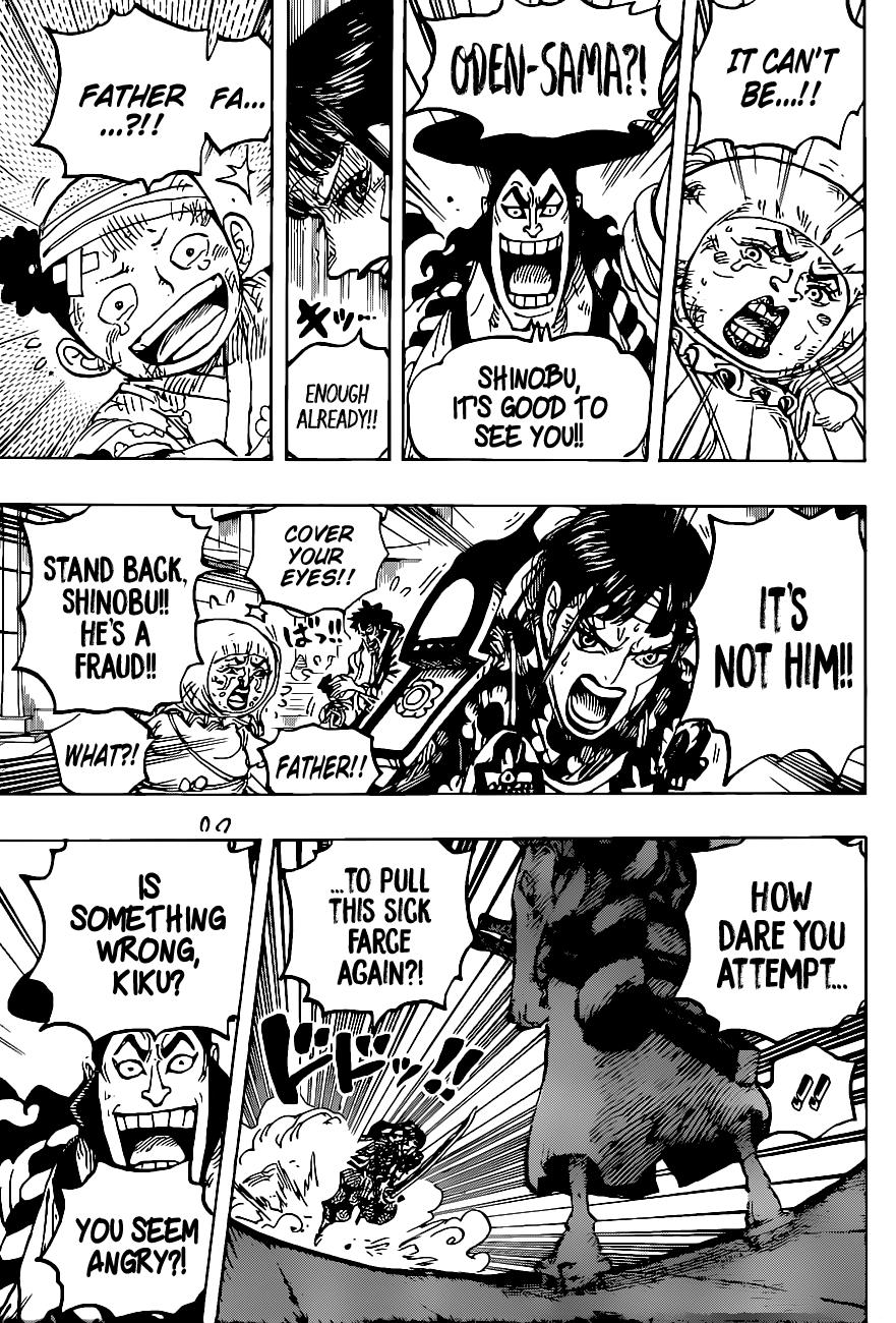 one piece, luffy, one piece manga