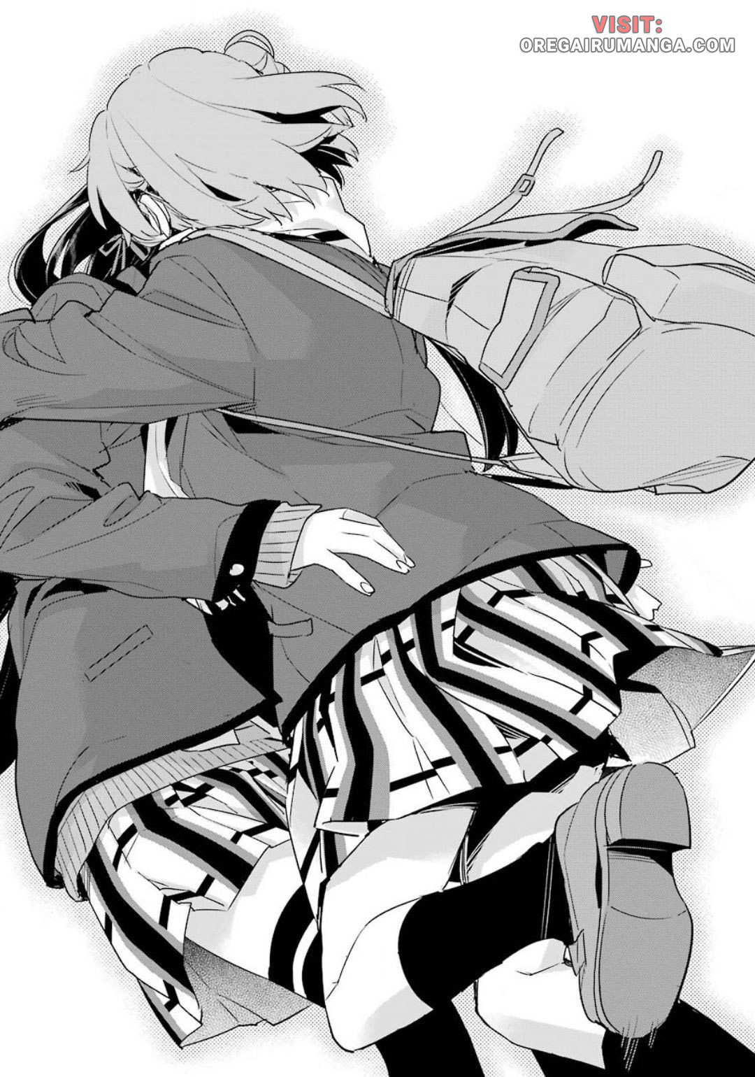 read oregairu,my teen romantic comedy snafu manga,yahari ore no seishun manga,yahari ore no seishun love comedy wa machigatteiru manga,Yahari Ore no Seishun Rabukome wa Machigatte Iru - Mougenroku, My Teen Romance Comedy SnafuYahari Ore no Seishun Rabukome wa Machigatte Iru - Mougenroku, Yahari Ore no Seishun Rabukome wa Machigatte Iru - Mougenroku Manga,Read abc Manga, Yahari Ore no Seishun Rabukome wa Machigatte Iru - Mougenroku Manga Online, Yahari Ore no Seishun Rabukome wa Machigatte Iru - Mougenroku Manga Series