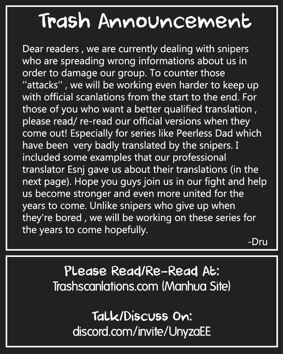 Peerless Dad manga, read Peerless Dad, Peerless Dad anime, read Peerless Dad manga,