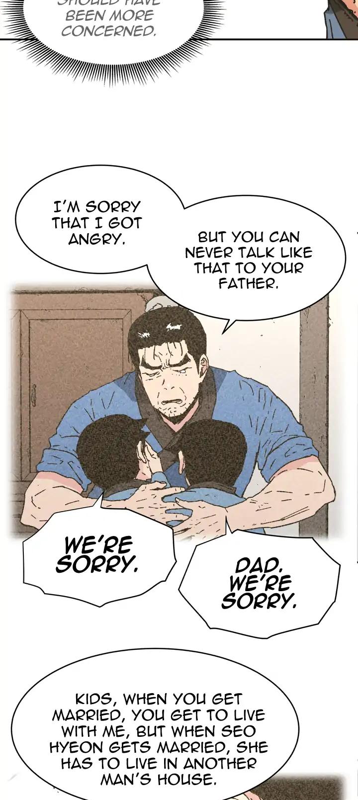 Peerless Dad manga, read Peerless Dad, Peerless Dad anime, read Peerless Dad manga,