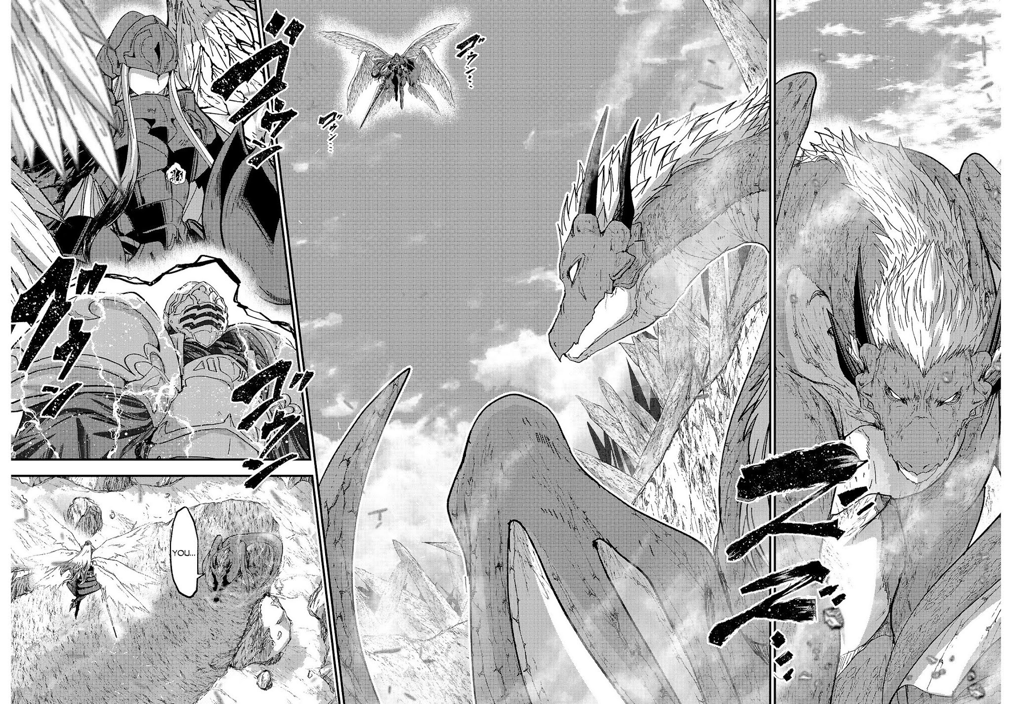 Gaikotsu Kishi-sama Tadaima Isekai e o Dekake-chuu manga, read Gaikotsu Kishi-sama Tadaima Isekai e o Dekake-chuu, Gaikotsu Kishi-sama Tadaima Isekai e o Dekake-chuu anime