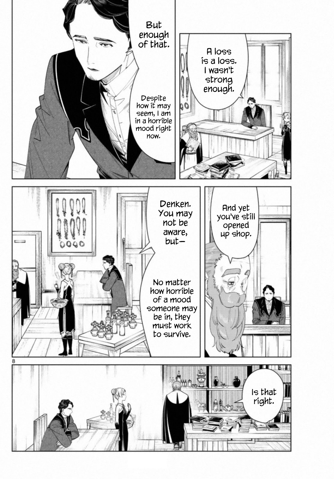 Sousou no Frieren, Sousou no Frieren manga, read Sousou no Frieren, Sousou no Frieren manga online, read Sousou no Frieren online, Frieren: Beyond Journeys End, Frieren: Beyond Journeys End manga, read Frieren: Beyond Journeys End, Frieren: Beyond Journeys End manga online, sousou no frieren, sousou no frieren anime, sousou no frieren mangadex, sousou no frieren novel, sousou no frieren manga raw, sousou no frieren chapter 38, sousou no frieren award, sousou no frieren anime adaptation, sousou no frieren anilist, sousou no frieren art, sousou no frieren amazon, sousou no frieren anime planet, sousou no frieren baka, sousou no frieren buy, sousei no friend bahasa indonesia, baca sousou no frieren, baca manga sousou no frieren, sousou no frieren characters, sousou no frieren chapter 44, sousou no frieren chapter 30 reddit, sousou no frieren chapter 50 reddit, sousou no frieren chapter 2 reddit, sousou no frieren ch 48, sousou no frieren chapter 49 reddit, sousou no frieren chapter 51 reddit, sousou no frieren ch 49 reddit, sousou no frieren chapter 7 reddit, sousou no frieren fern, sousou no frieren frieren, sousou no frieren fandom, sousou no frieren fern and stark
