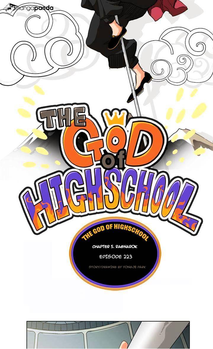 The God of High School, read The God of High School, The God of High School manga, GOHS, the god of high school season 2, the god of high school webtoon, the god of high school crunchyroll