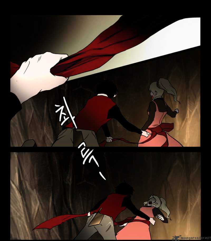 Tower Of God Scan Eng tower of god, Chapter 1 - English Scans