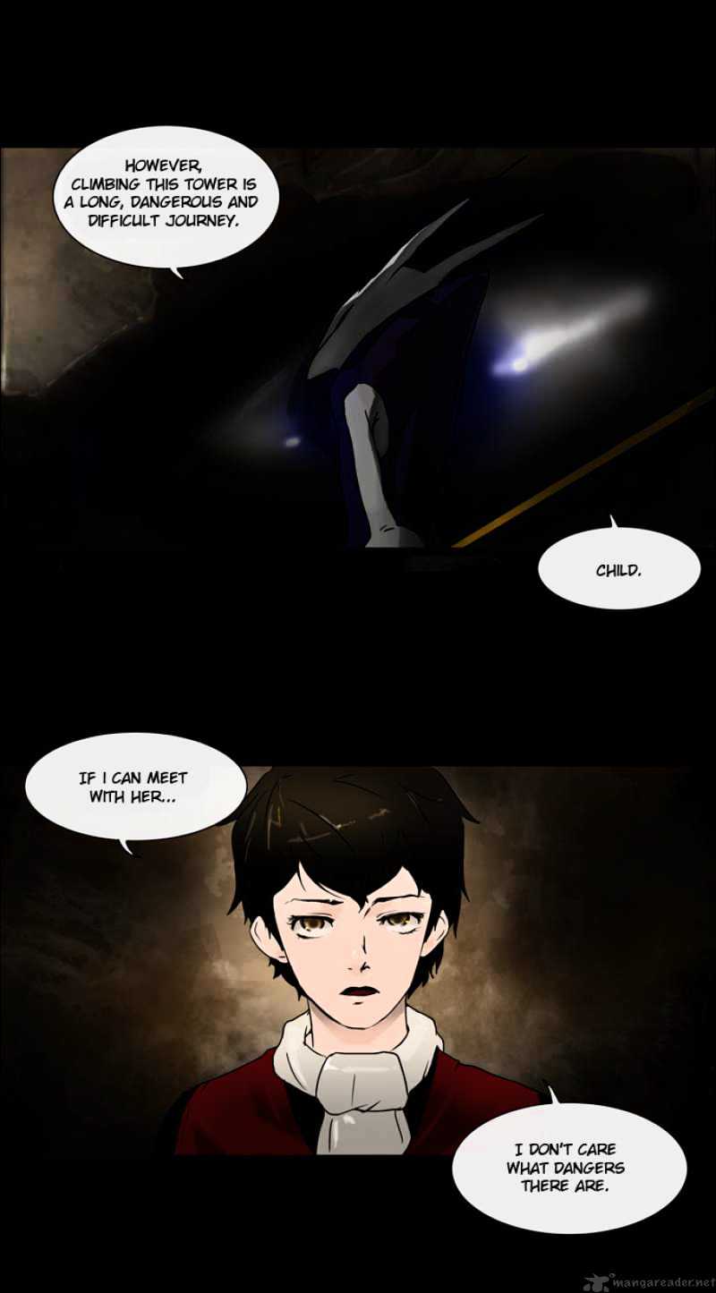 Tower Of God Scan Eng Tower Of God, Chapter 1 - English Scans
