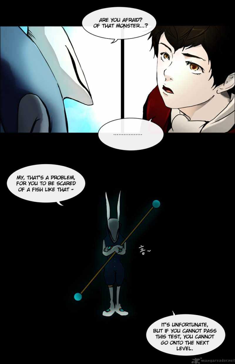 Tower Of God Scan Eng Tower Of God, Chapter 1 - English Scans