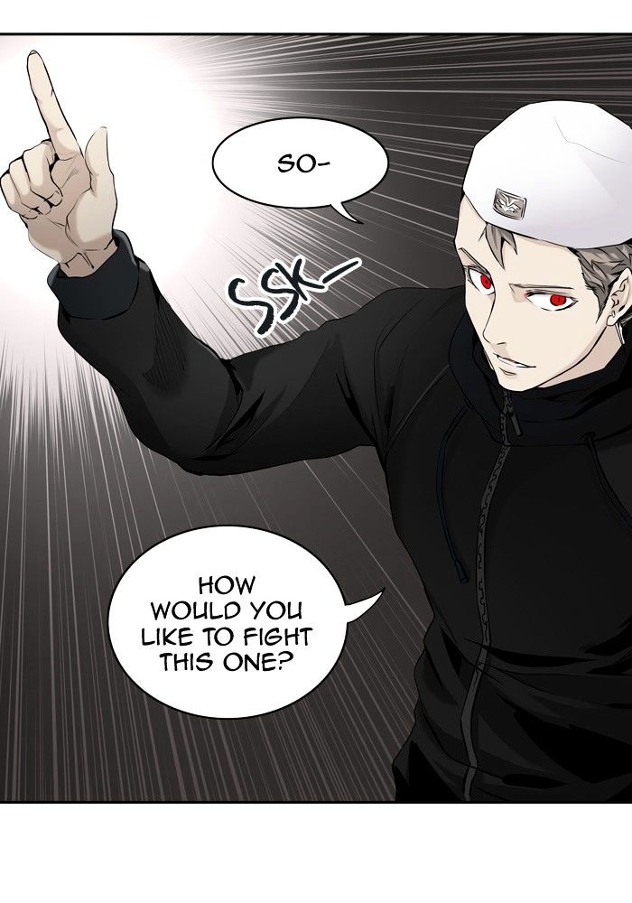 tower of god, Chapter 326 - English Scans