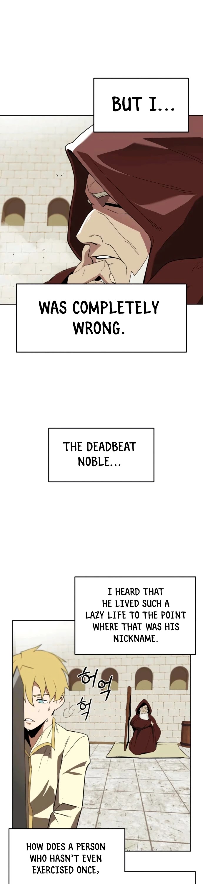reformation of the deadbeat noble B5manga, read reformation of the deadbeat noble, read reformation of the deadbeat noble manga,