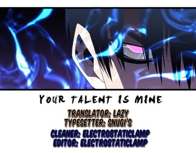 Talent copycat B5manga, read your talent is mine, Talent copycat anime, your talent is mine manga, your talent is mine manga A1online, your talent is mine chapters,