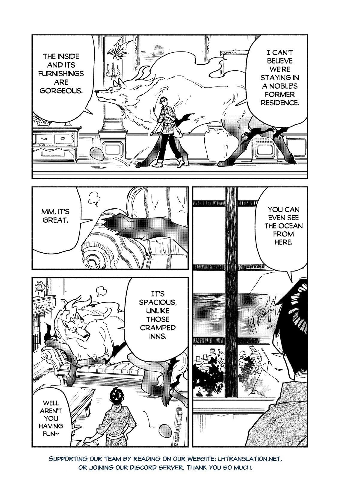 Tondemo Skill de Isekai Hourou Meshi (Manga)